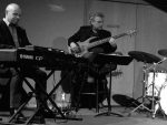 Executive Jazz Quartet homepage