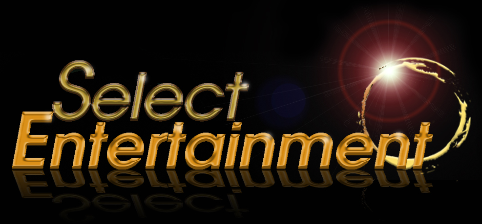 Select-Entertainment.com